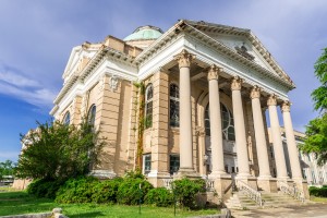 Historic First Baptist Church Augusta 7937